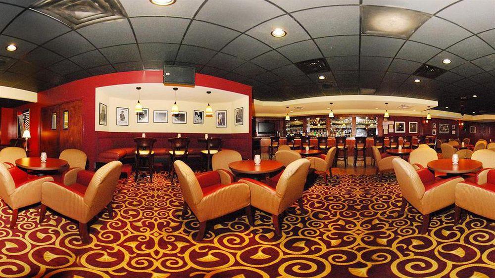 Econo Lodge Downtown Мемфис Экстерьер фото