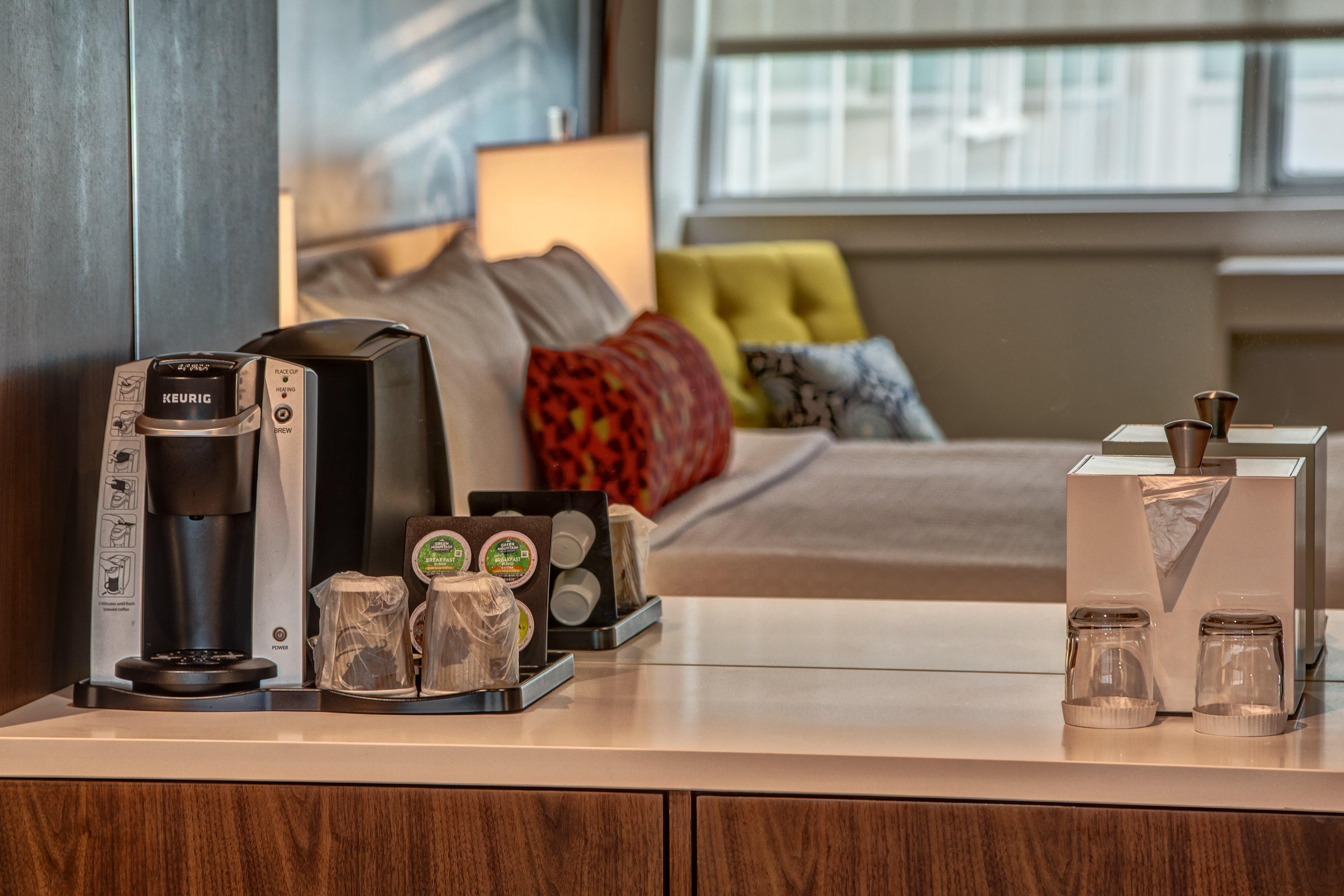 Econo Lodge Downtown Мемфис Экстерьер фото