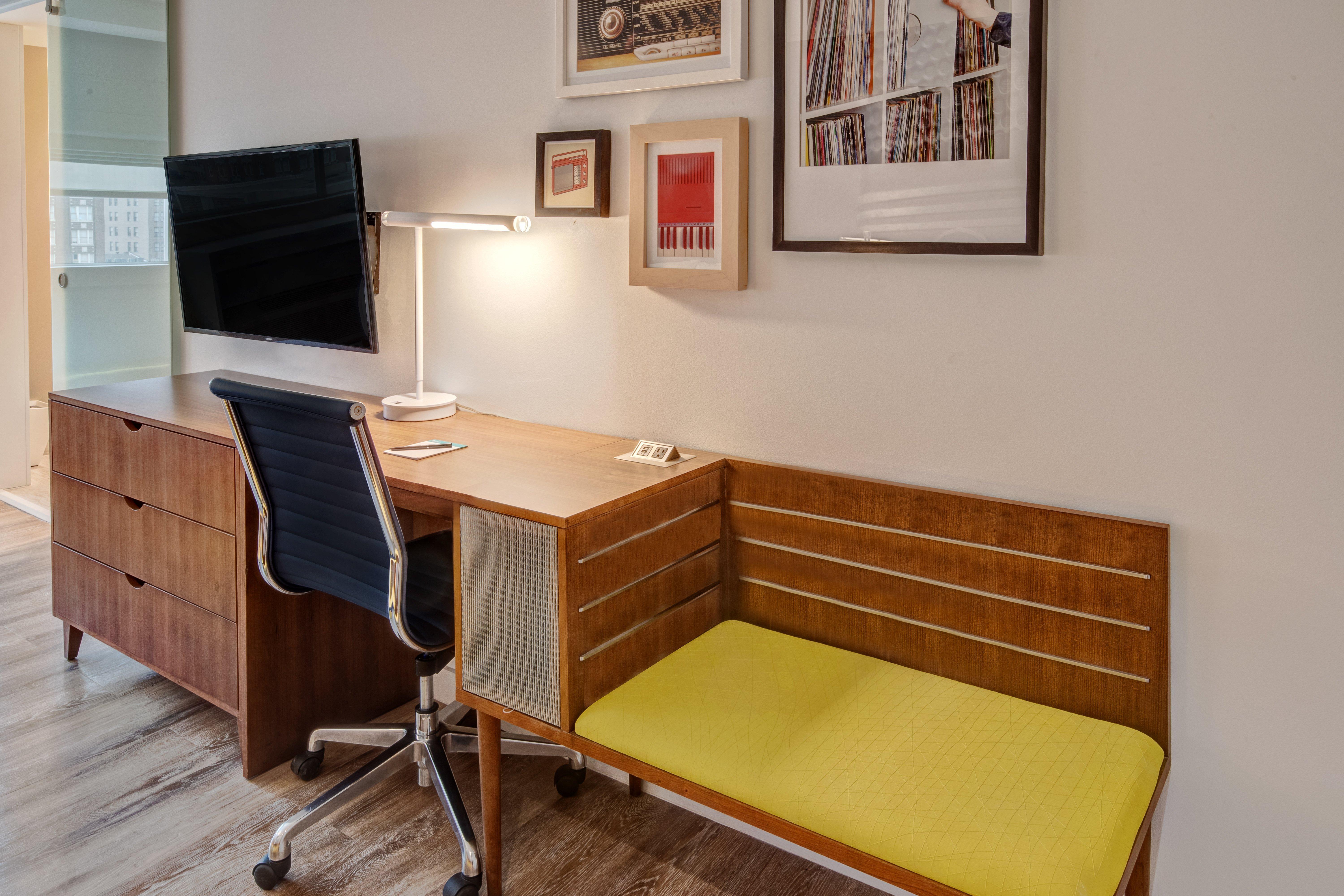Econo Lodge Downtown Мемфис Экстерьер фото