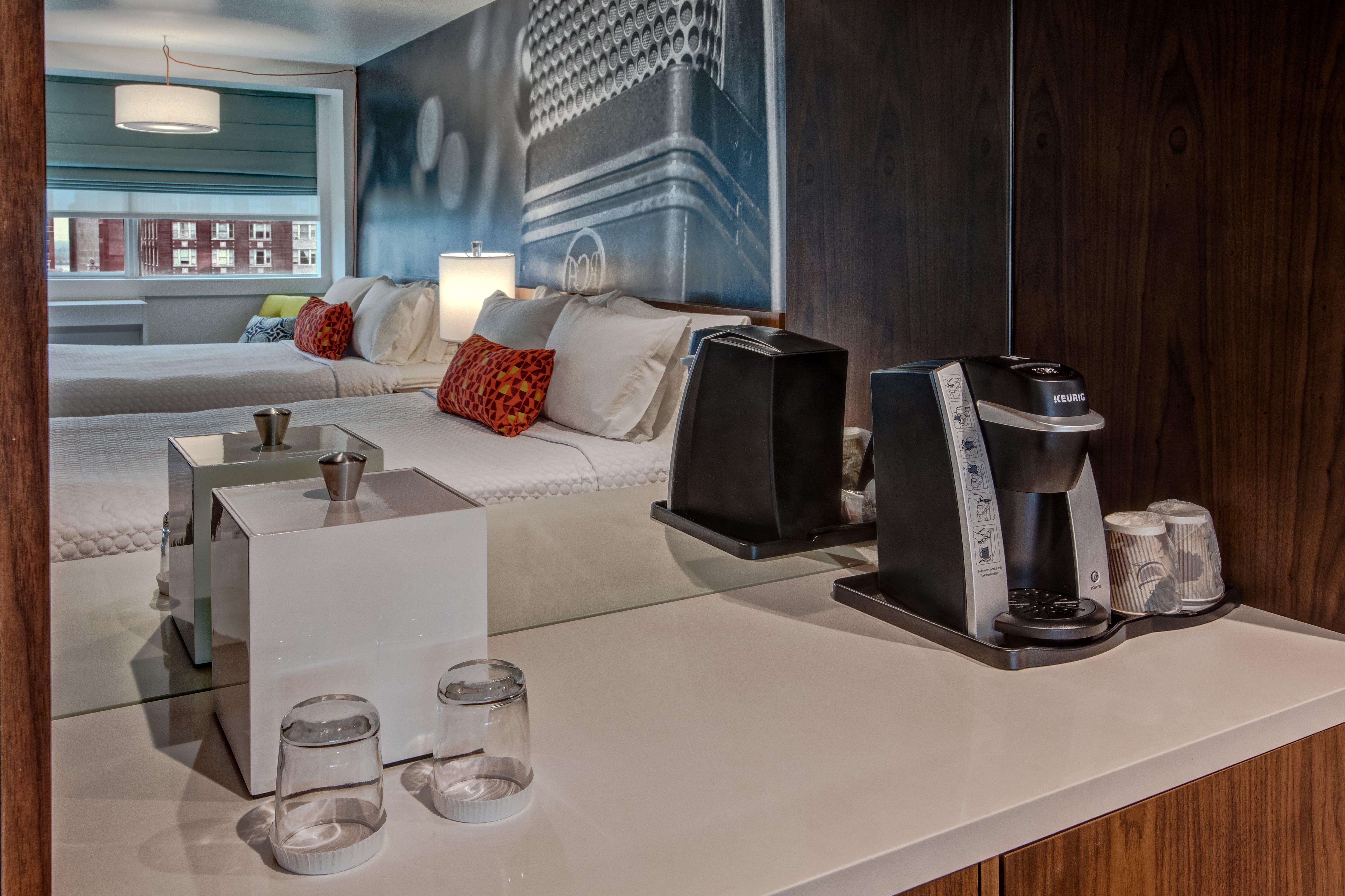 Econo Lodge Downtown Мемфис Экстерьер фото