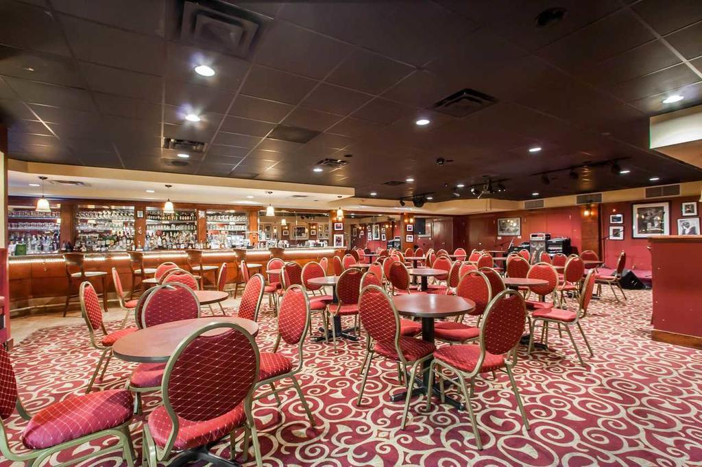 Econo Lodge Downtown Мемфис Экстерьер фото