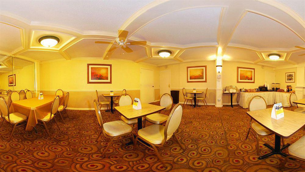 Econo Lodge Downtown Мемфис Экстерьер фото