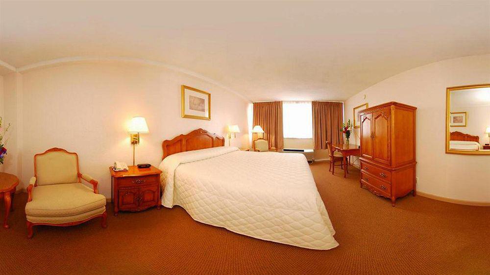 Econo Lodge Downtown Мемфис Номер фото
